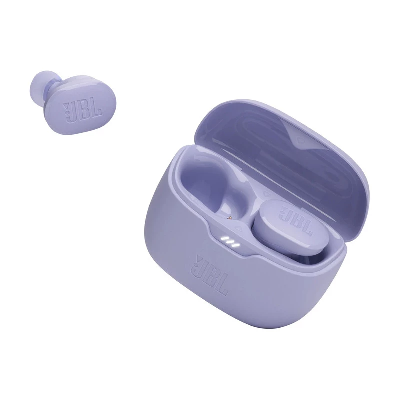 TWS-навушники JBL Tune Buds Purple