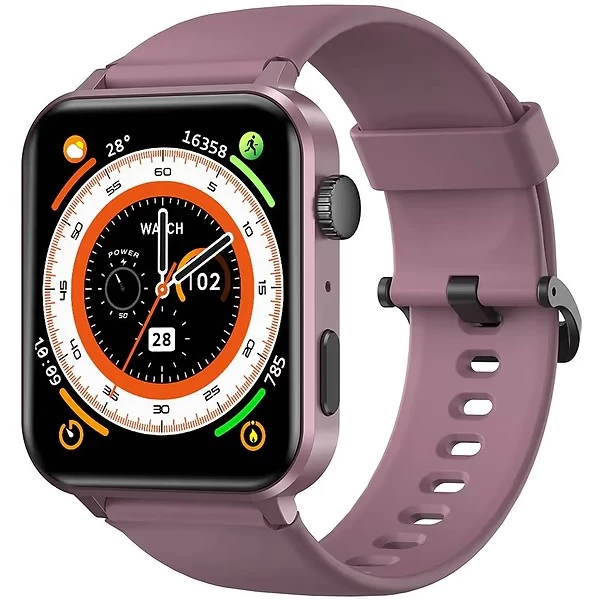 Смарт-годинник Blackview R30 Pro Purple