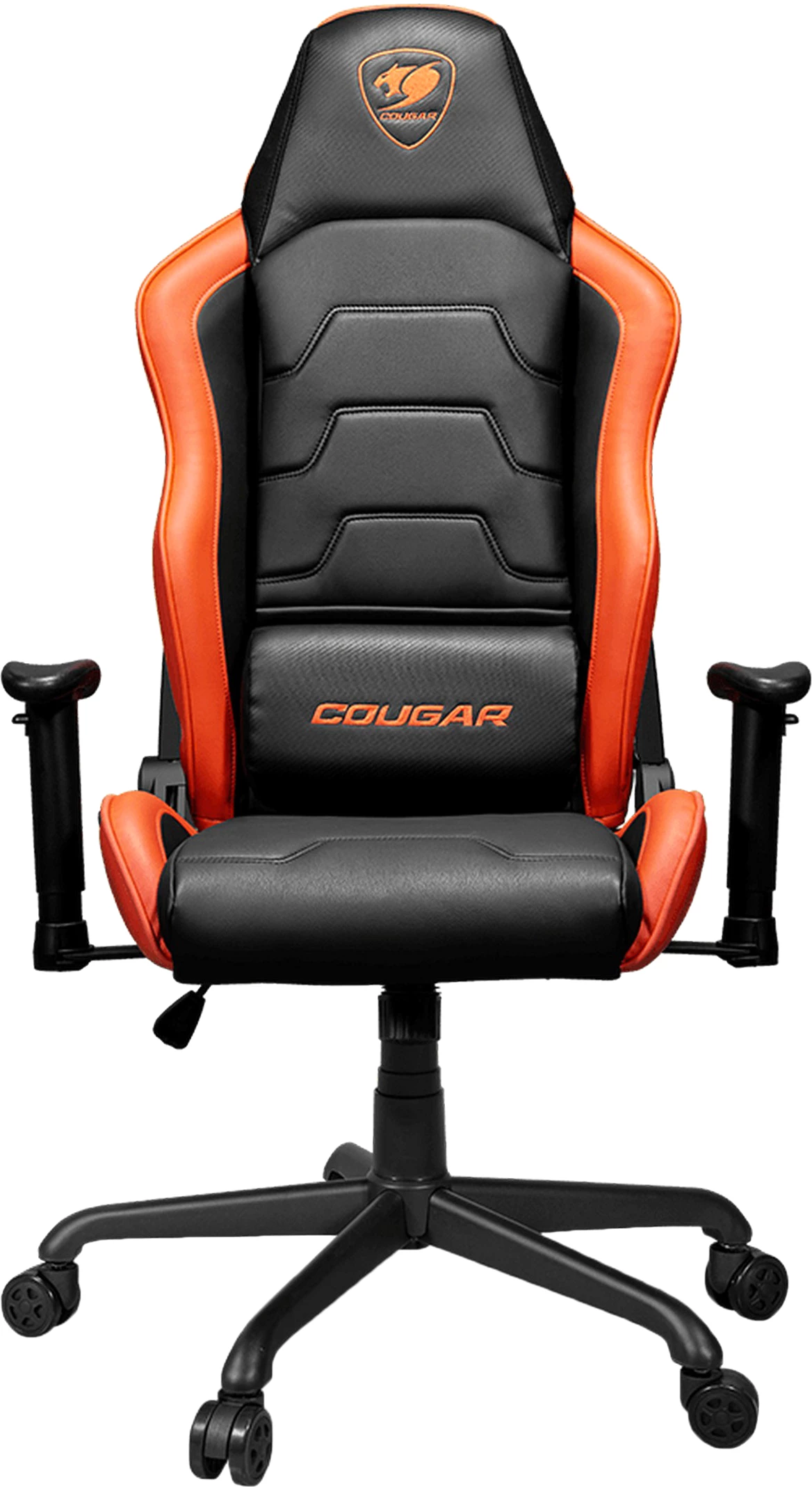 Крісло геймерське Cougar Armor Air (1606122)