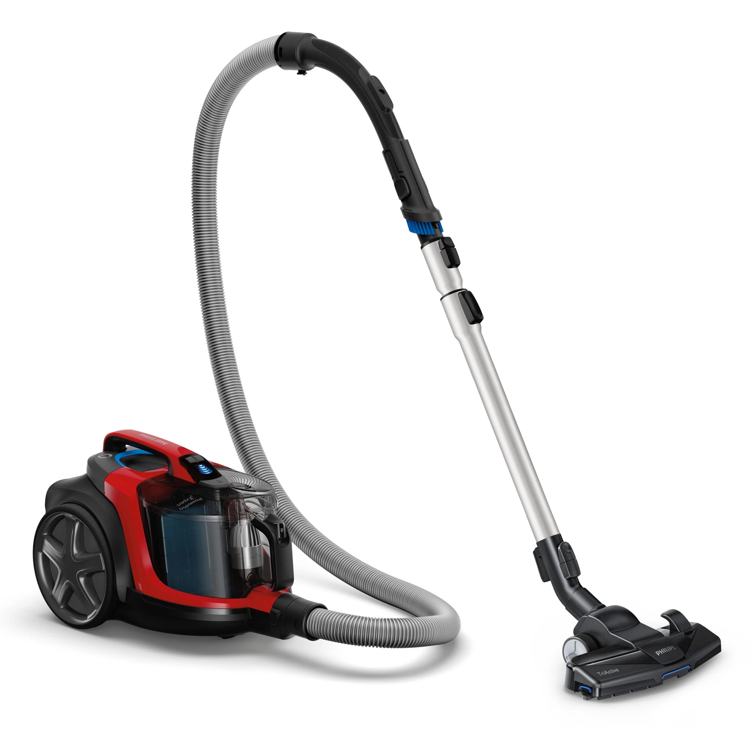 Пилосос без мішка Philips PowerPro Expert FC9729/09 (8710103810308)