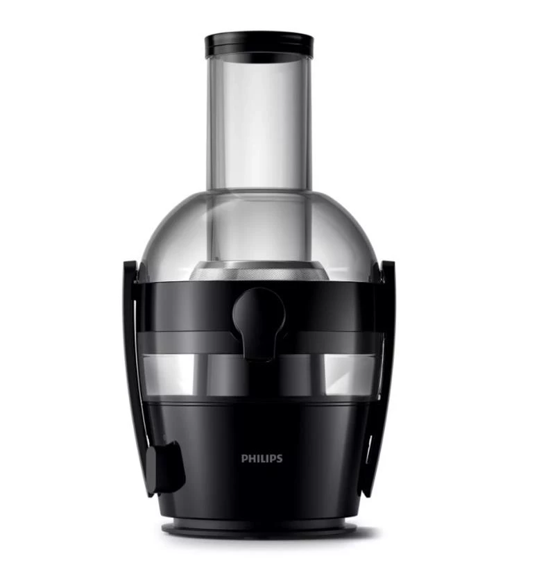 Соковитискач Philips Viva Collection HR1855/70 (8710103718390)