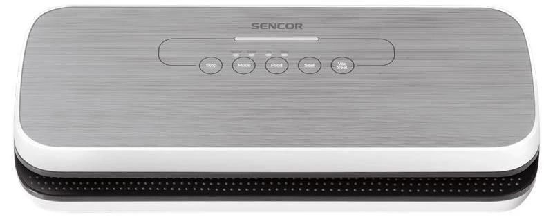 Вакуумний пакувальник Sencor [SVS3010GY]