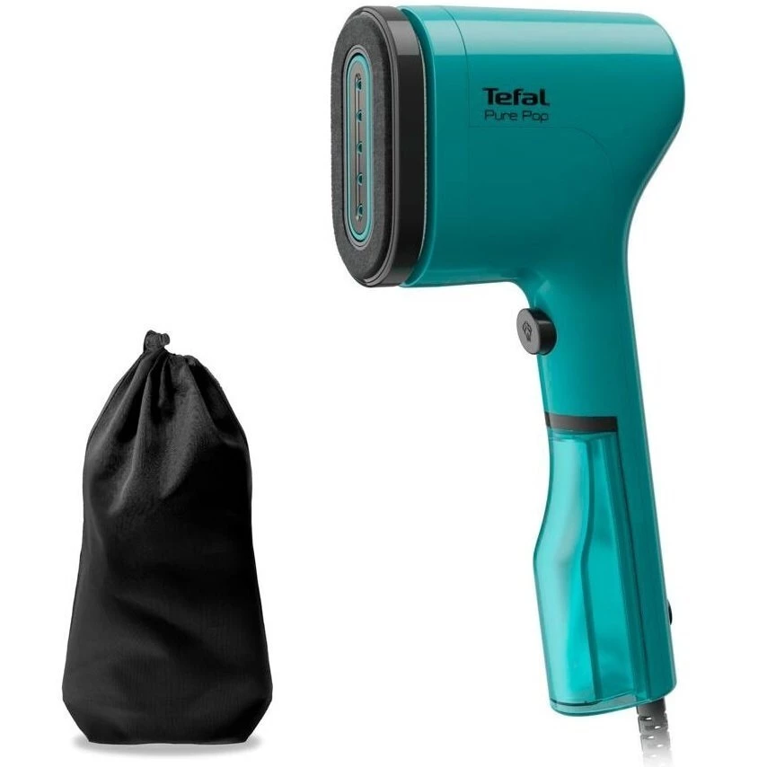 Відпарювач компактний Tefal PURE POP DT2024E1