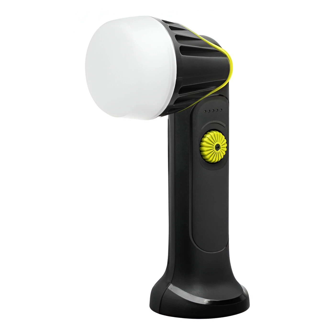 Ліхтар професійний Mactronic RoundBEAM, 1000 Lumen, Magnetic USB Rechargeable (PWL0071)