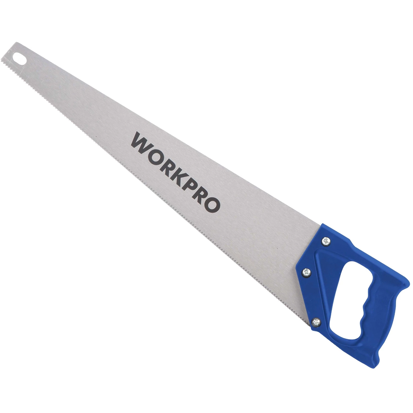 Ножівка для дерева Workpro 560 мм (W016021)