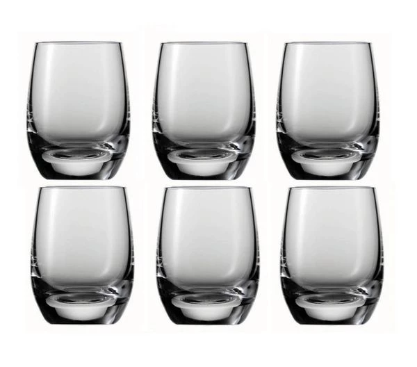 Стопка Schott Zwiesel Banquet, 75 мл (06720007)