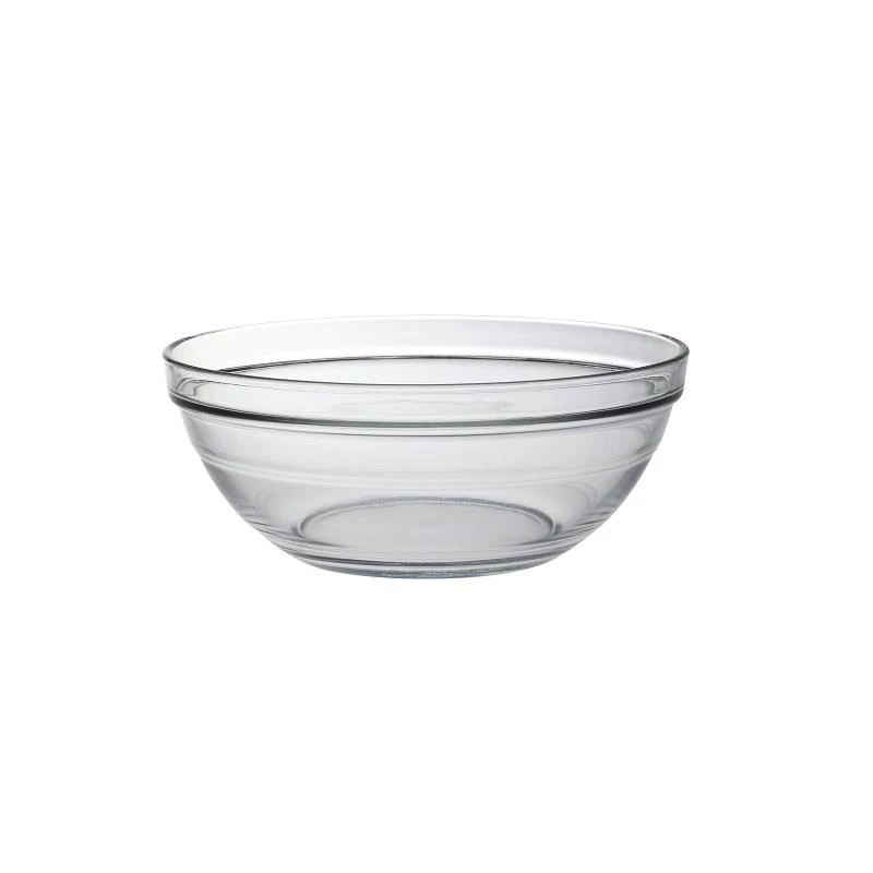 Салатниця Duralex Lys Stackable, 1590 мл, 20.5 см [2027AF06]