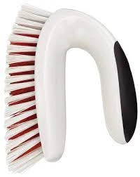 Щітка для миття посуду універсальна OXO Cleaning Products Good Grips 13 см