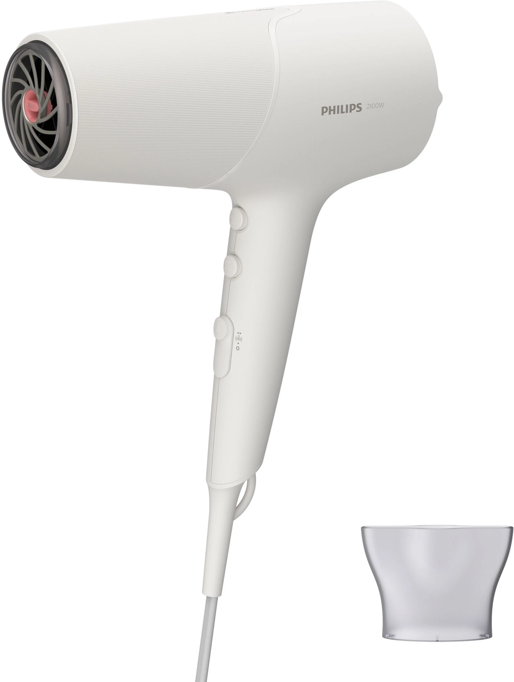 Фен Philips 5000 Series BHD501/00 (8710103976776)