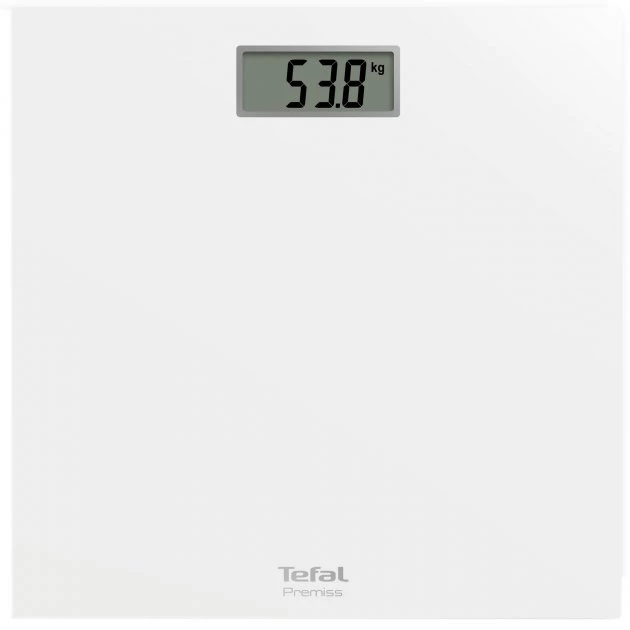 Ваги підлогові Tefal Premiss (PP1401V0)