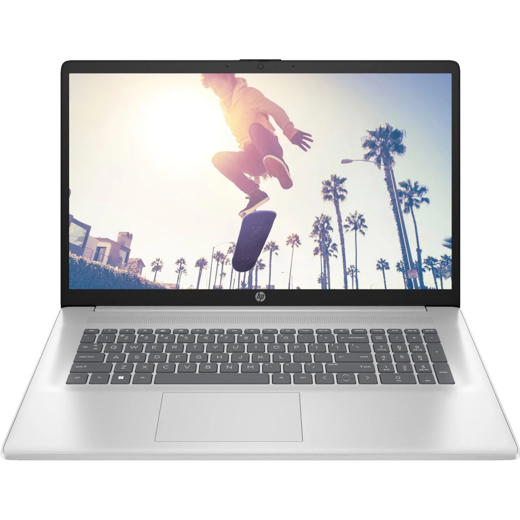 Ноутбук HP 17-cp2014ua (870433)