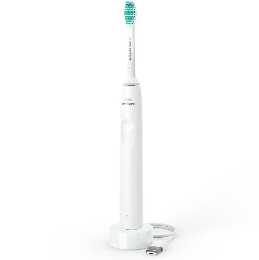 Електрична зубна щітка Philips 2100 Series HX3651/13