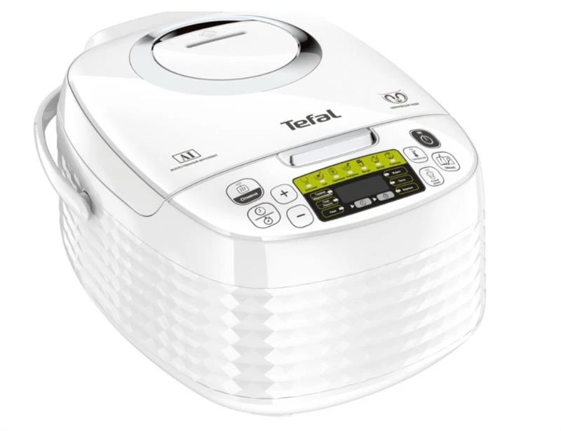 Мультиварка Tefal [RK745134]