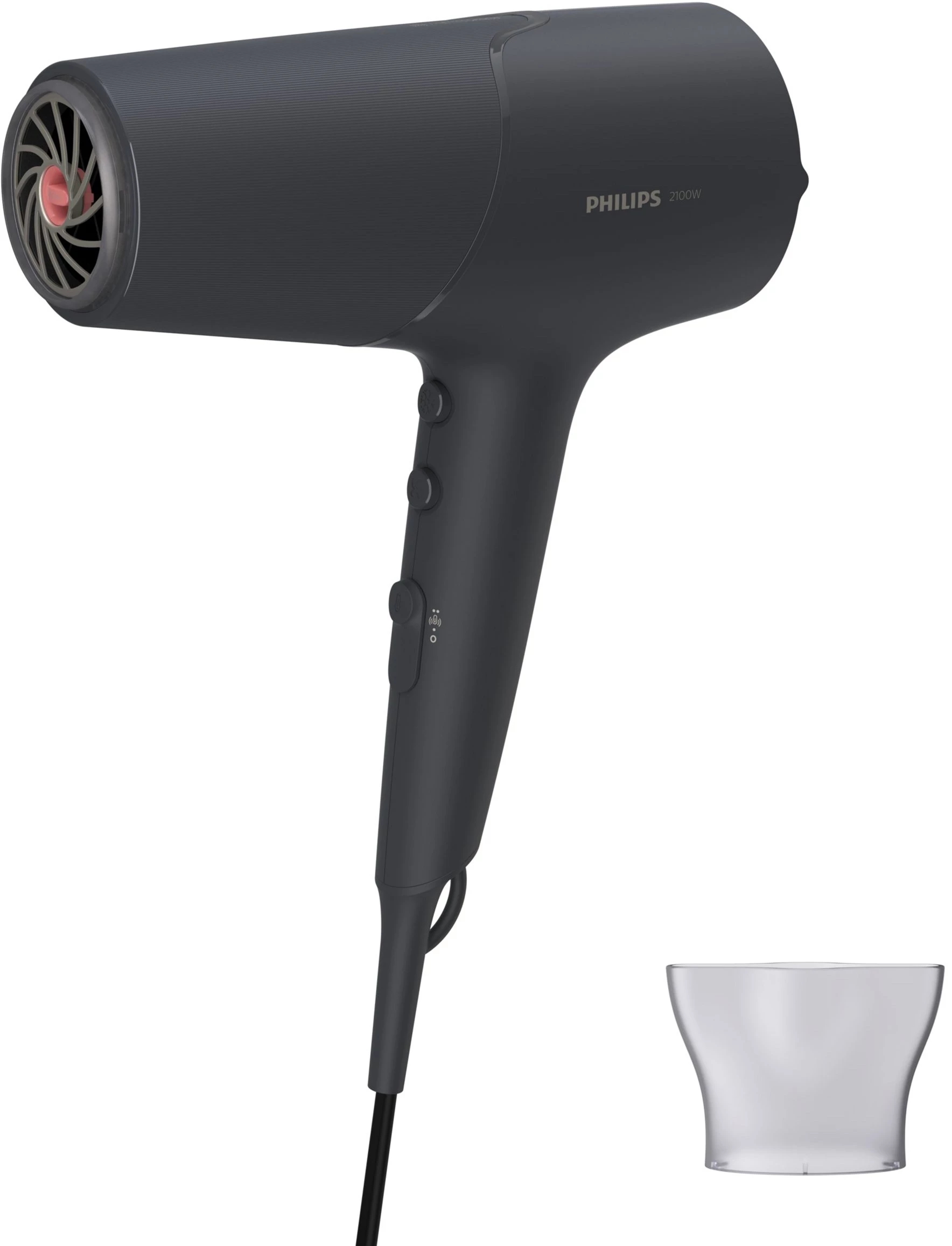 Фен Philips 5000 Series BHD504/00 (8710103976783)