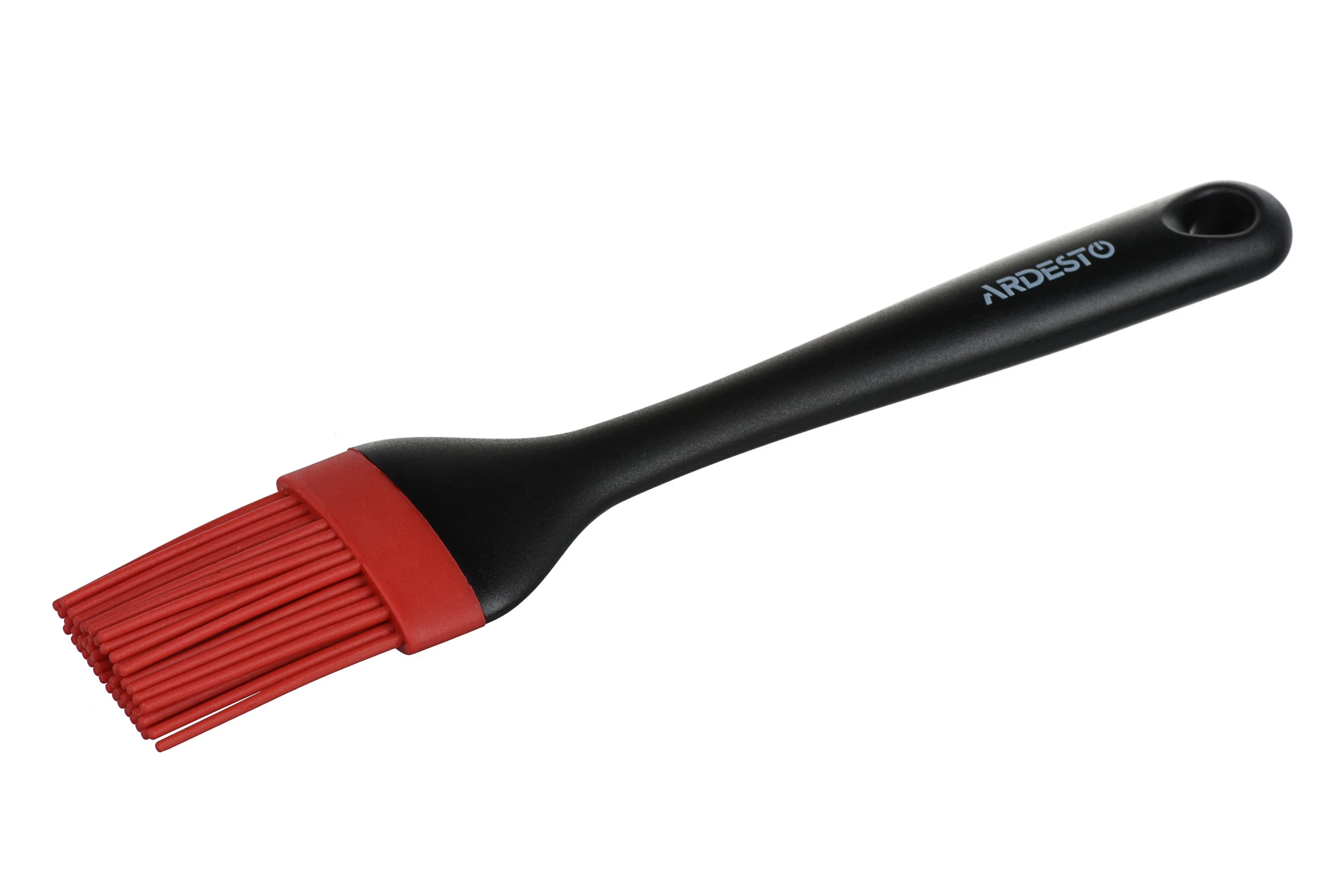 Пензлик Ardesto Golden Brown AR2405SB, 25 см