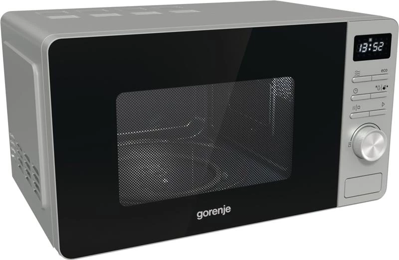 Мікрохвильова піч Gorenje MO20A3X (3838782176531)