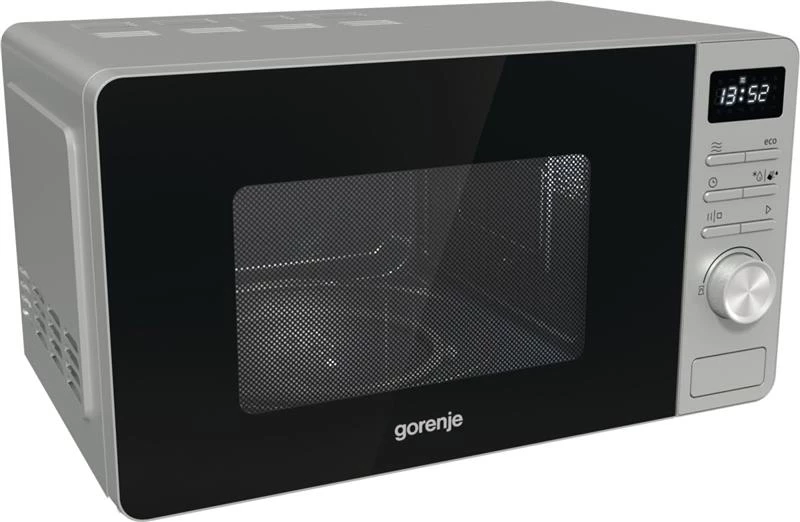 Мікрохвильова піч Gorenje MO20A3X (3838782176531)