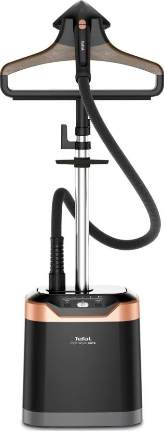 Відпарювач вертикальний Tefal Pro Style Care IT8480E1 (3121040089965)