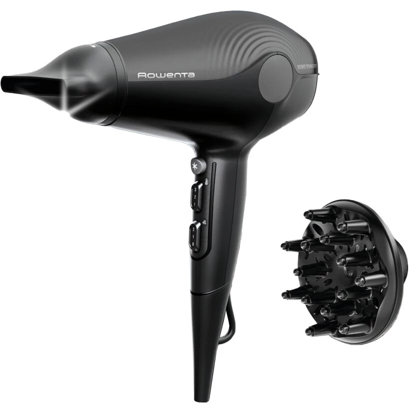 Фен Rowenta Ultra Silence (CV6430F0)
