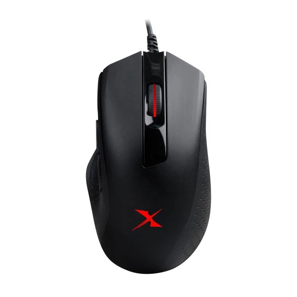 Миша ігрова A4Tech Bloody X5 Max, чорна