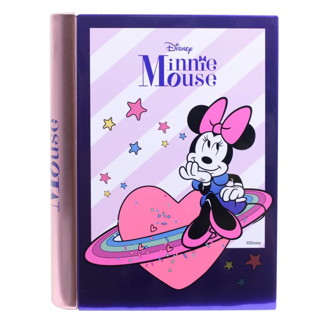 Minnie: Косметичний набір-книга Delicious