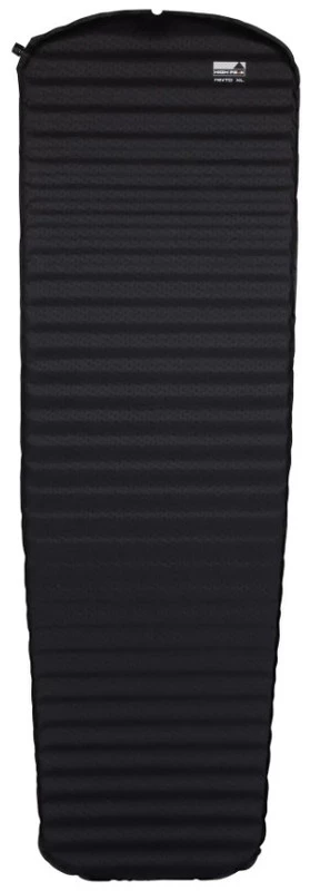 Килимок самонадувний High Peak Minto XL 3 cm Black (41117)