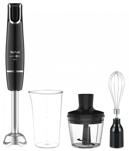 Блендер Tefal HB943838 INFINY FORC