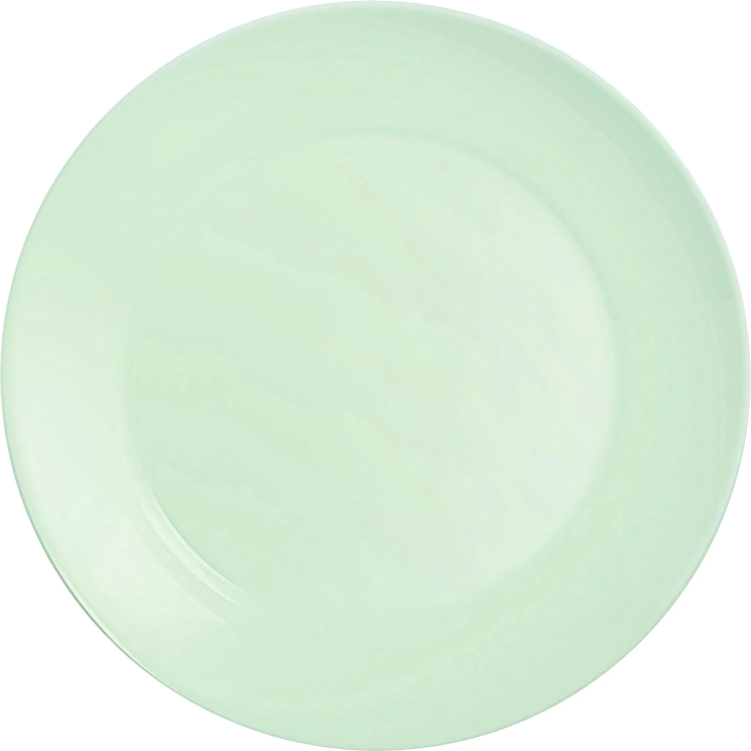 Тарілка десертна Luminarc Apy Paradise Green, кругла, 18 см (414830)