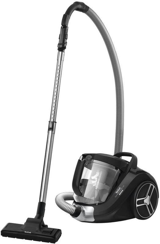 Пилосос без мішка Rowenta Compact Power XXL Classic + Kit RO4B25EA (3221616093096)