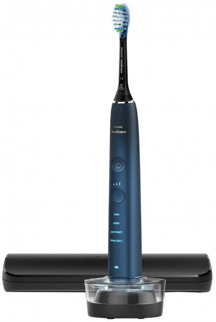 Зубна щітка Philips Sonicare DiamondClean 9000 Series (HX9911/88)