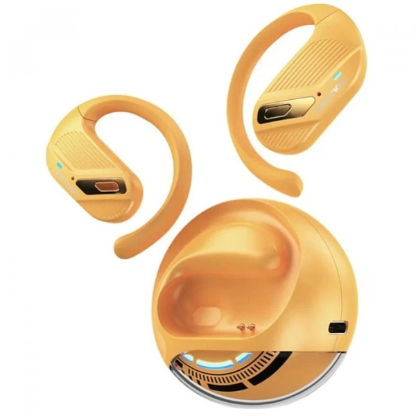 Навушники TWS Vention OpenBeat O12 Orange (880452)