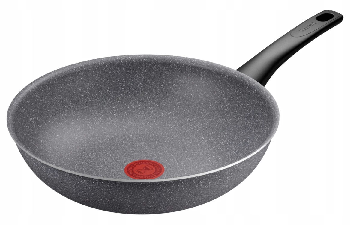 Сковорода Bok Tefal Hard Stone 28 см (3168430365872)