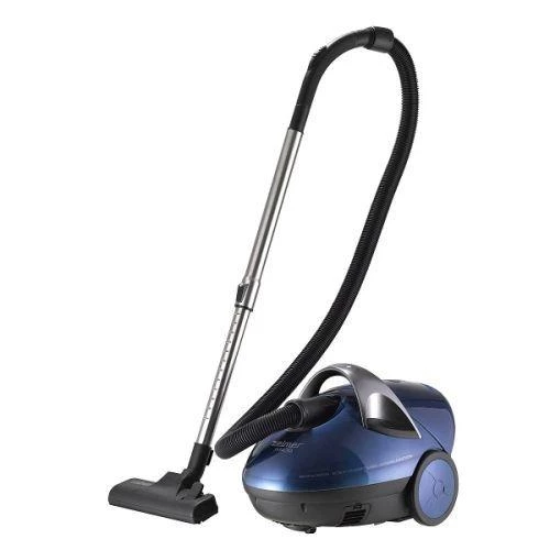 Пилосос для сухого та вологого прибирання Zelmer Jancio ZVC1400WD dark blue (5908269347001)