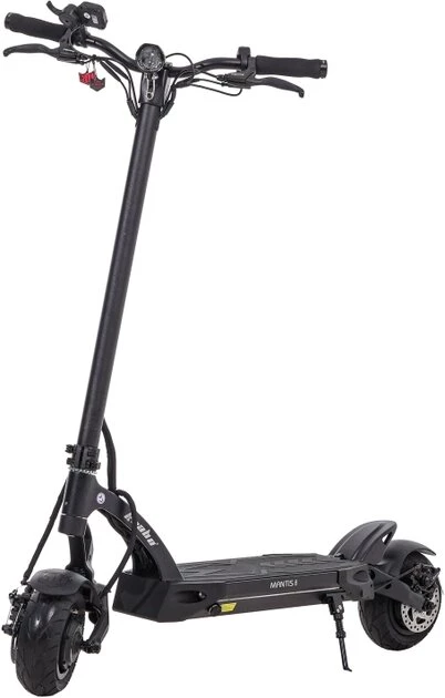 Електросамокат Kaabo Mantis 8 Lite