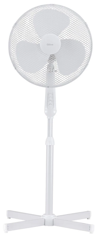 Вентилятор Qilive Q.6846 (3665257400088)