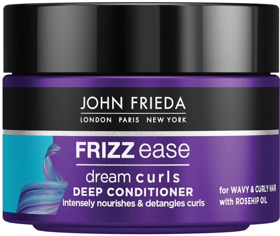 Маска для кучерявого волосся John Frieda Frizz Ease Dream Curls 250 мл (2563000)