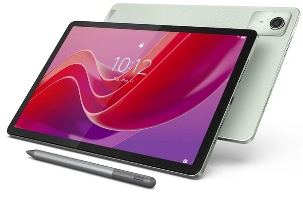 Планшет Lenovo Tab M11 WiFi 8/128 Seafoam Green (7061908)
