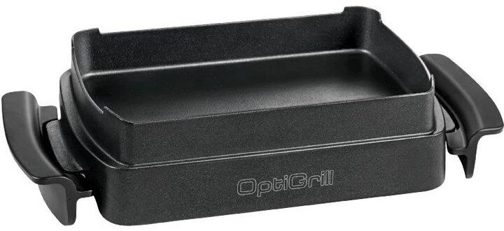 Форма для випікання TEFAL Optigrill+ XA725870