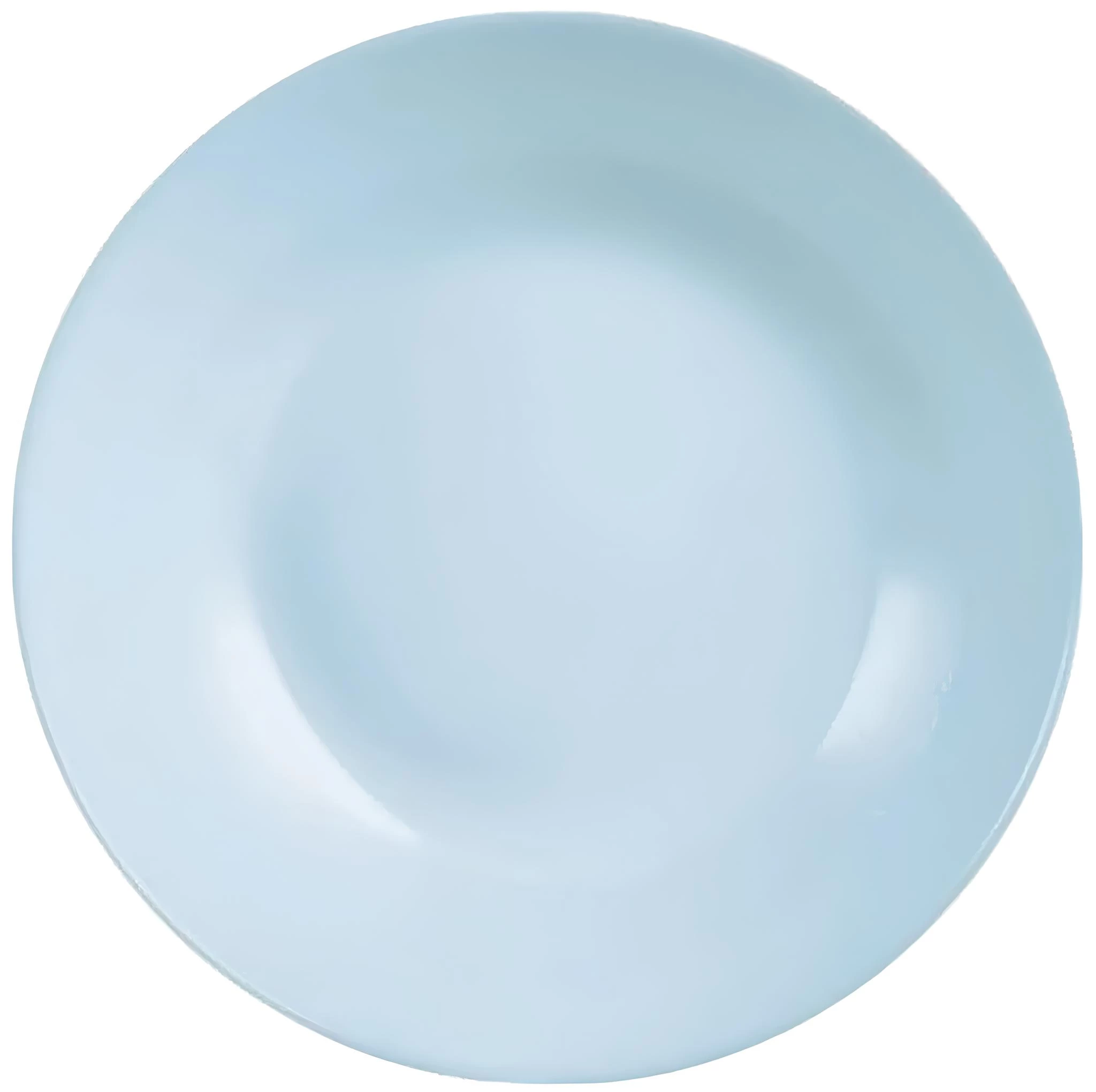 Тарілка глибока Luminarc Apy Paradise Blue, кругла, 20 см (414805)