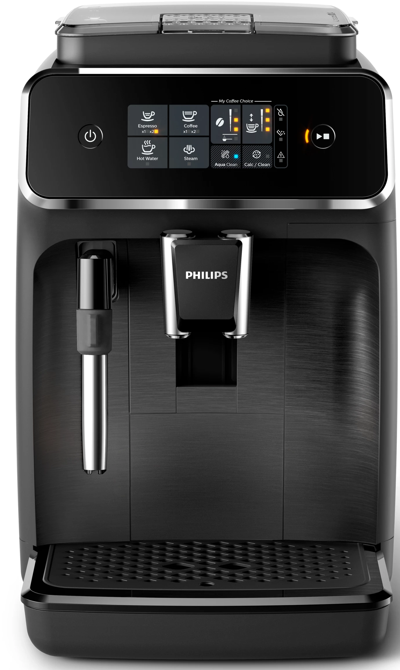Кавомашина Philips Series 2200 EP2220/10 (8710103877431)