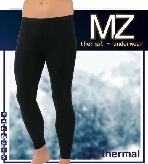 PTK Термо легінси чоловічі MZ (термо) арт.101,L/XL