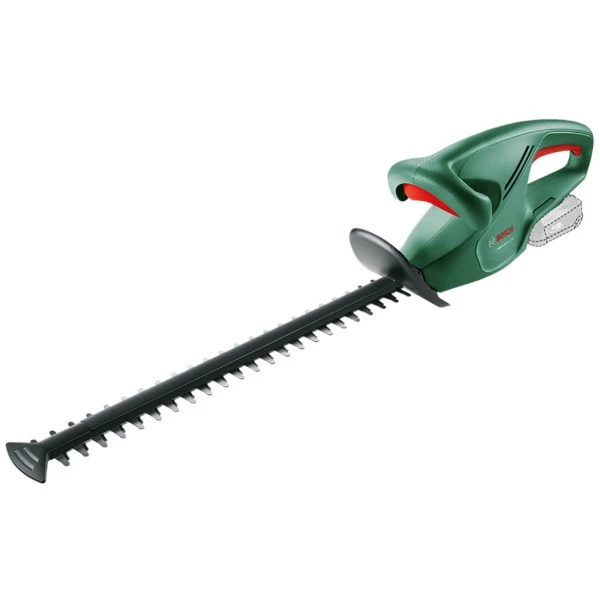 Кущоріз акумуляторний Bosch Easy Hedge Cut 18-45 зелений, 18 Вт, шина 45 см, без АКБ та ЗП (0.600.849.H03)