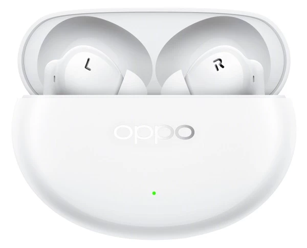 Навушники Oppo Enco Air4 Pro ETEA1 Moonlight White (6992294)