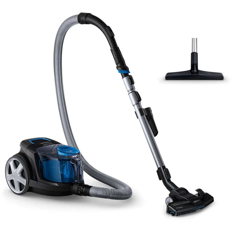 Пилосос без мішка PHILIPS PowerPro Compact FC9331 / 09