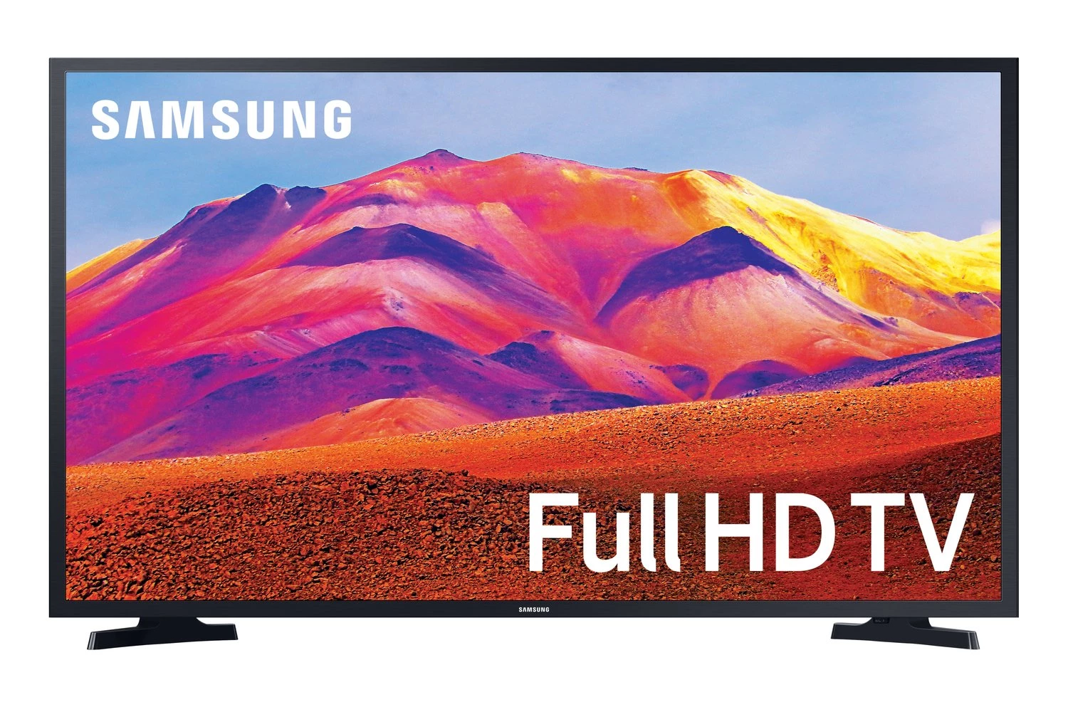 Телевізор Samsung UE32T5300AUXUA, LED, 32", Smart