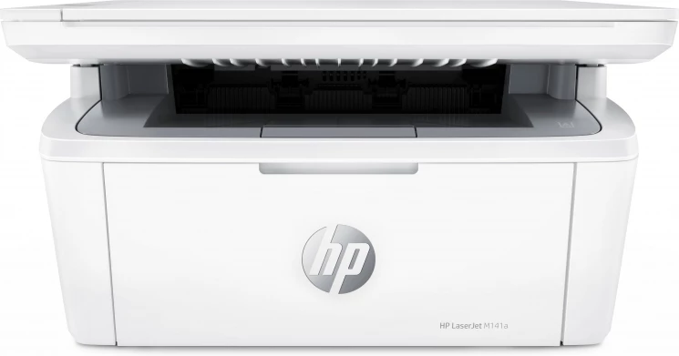 Багатофункціональний пристрій Hp А4 ч/б LJ Pro M141w з Wi-Fi (7MD74A)