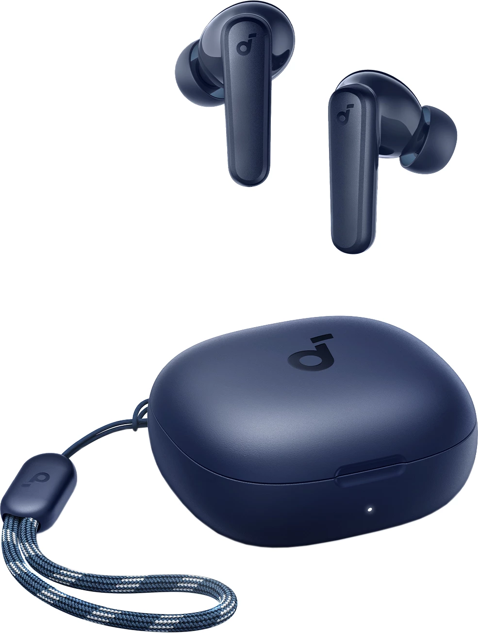 Навушники Anker SoundCore R50I Blue (6907842)