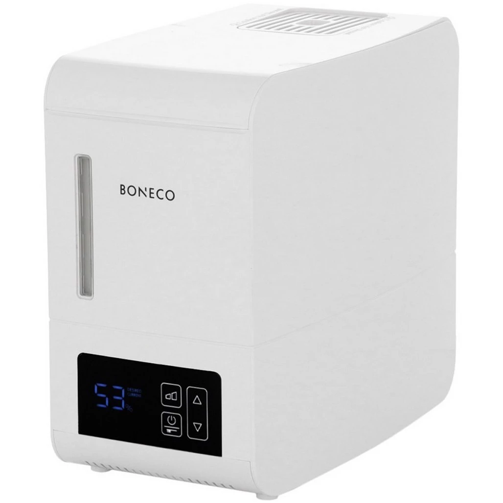 Зволожувач повітря Boneco S250 паровий, гігростат (7611408016154)