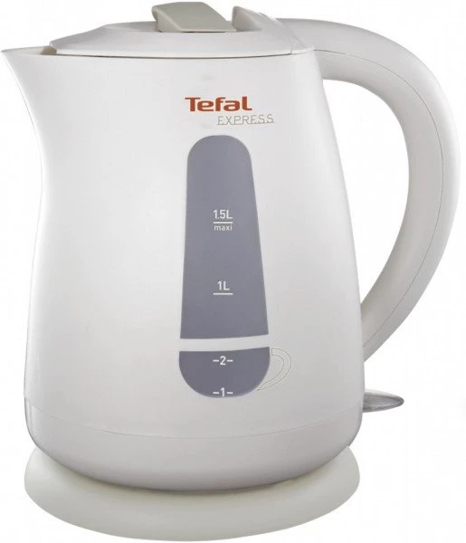 Електрочайник Tefal Express KO2991 (3045386356027)