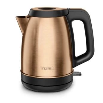 Електрочайник Tefal Coppertinto KI280G10 (3045387249410)
